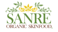 SanRe Organic Skinfood Coupons