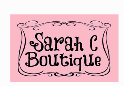 Sarah C Boutique Coupons
