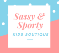 Sassy And Sporty Kids Boutique Coupons