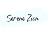 Serene Zion Coupons