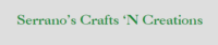 Serranos Crafts and Creations Coupons