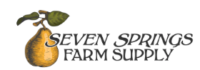 Seven Springs Farm Coupons