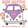 Sew Hippie Coupons