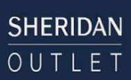 Sheridan Outlet Coupons