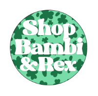 Shop Bambi and Rex Coupons