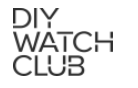 Shop DIY Watch Club Coupons