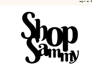 Shop Sammy Coupons