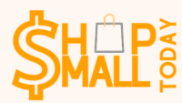 Shop Small Today Coupons