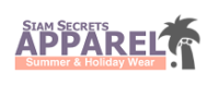 Siam Secrets Apparel Coupons