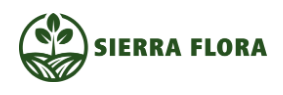 Sierra Flora Coupons