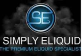 Simply Eliquid Coupons