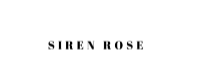 Siren Rose Coupons