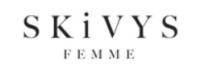 SKiVYS Femme Coupons