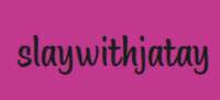 Slaywithjatay Coupons