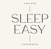 Sleep Easy Candle Company Coupons