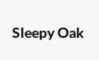 Sleepy Oak Coupons