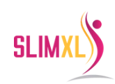 Slimxl Coupons