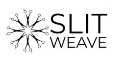 Slit Weave Coupons