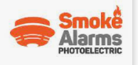 Smoke Alarm Photoelectric Coupons