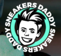 Sneakers Daddy Coupons