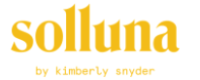 Solluna by Kimberly Snyder Coupons