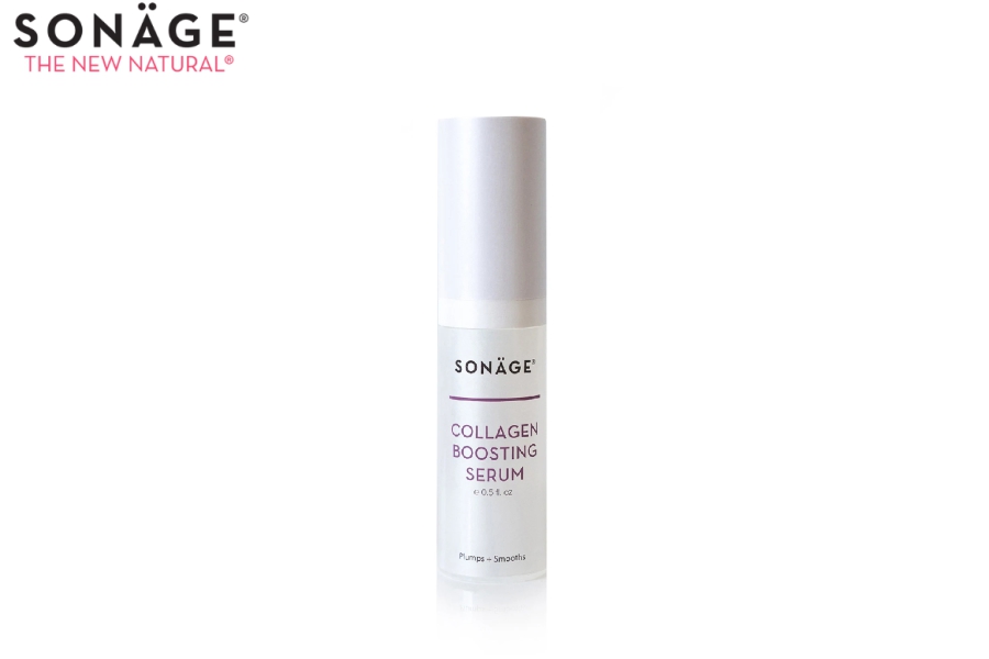 Collagen Boosting Serum

