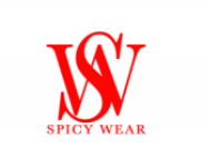 SPICY WEAR Coupons