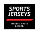 Sportsjerseysil Coupons