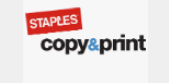 Staples Copy & Print Coupons