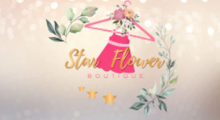 Starflower Boutique Coupons