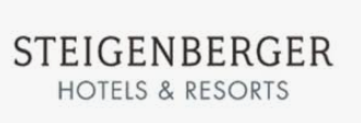 Steigenberger Hotels Coupons