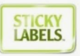 Sticky Labels Coupons