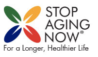 Stop Aging Now Coupons