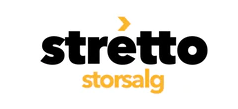 Stretto Storsalg Coupons
