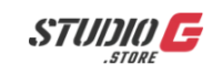 StudioG Store Coupons