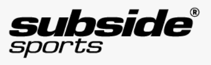 Subside Sports Coupons