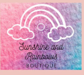 sunshine-and-rainbows-boutique-coupons