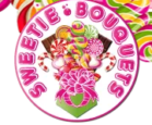 Sweetie Bouquets Coupons