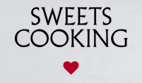 Sweets Cooking Coupons