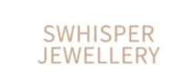 Swhisper Jewellery Coupons