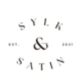 Sylk & Satin Coupons