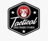 Tactical Distributors Coupons