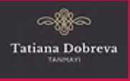 Tatiana Dobreva Coupons