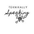 Teknikally Speaking Coupons