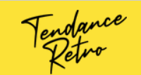 Tendance Retro Coupons