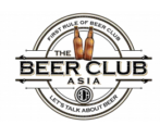 The Beer Club Asia Coupons