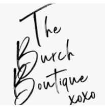 The Burch Boutique LLC Coupons