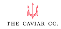 The Caviar Company Coupons