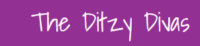 The Ditzy Divas Coupons