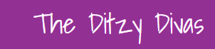 The Ditzy Divas Coupons